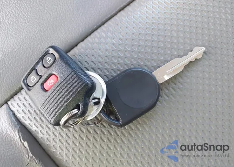 2008 Ford F150 из США, поврежденный, VIN 1FTRF12W68KD79549